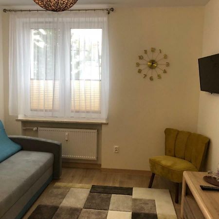 Apartament Agata Koszalin Exterior photo